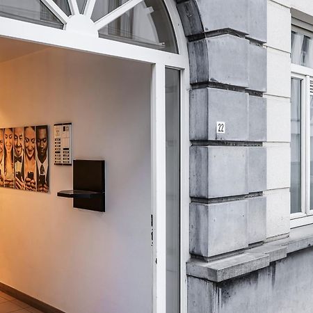 House 22 Longstay Kortrijk Bagian luar foto