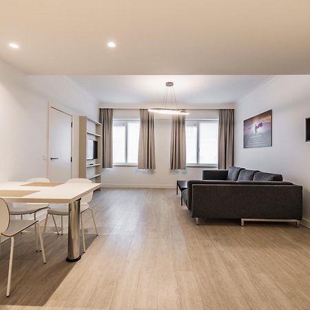 House 22 Longstay Kortrijk Bagian luar foto