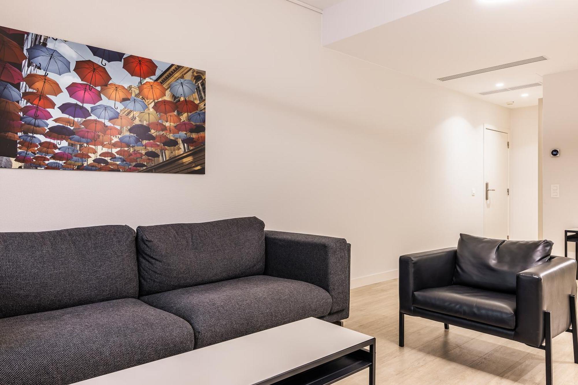 House 22 Longstay Kortrijk Bagian luar foto