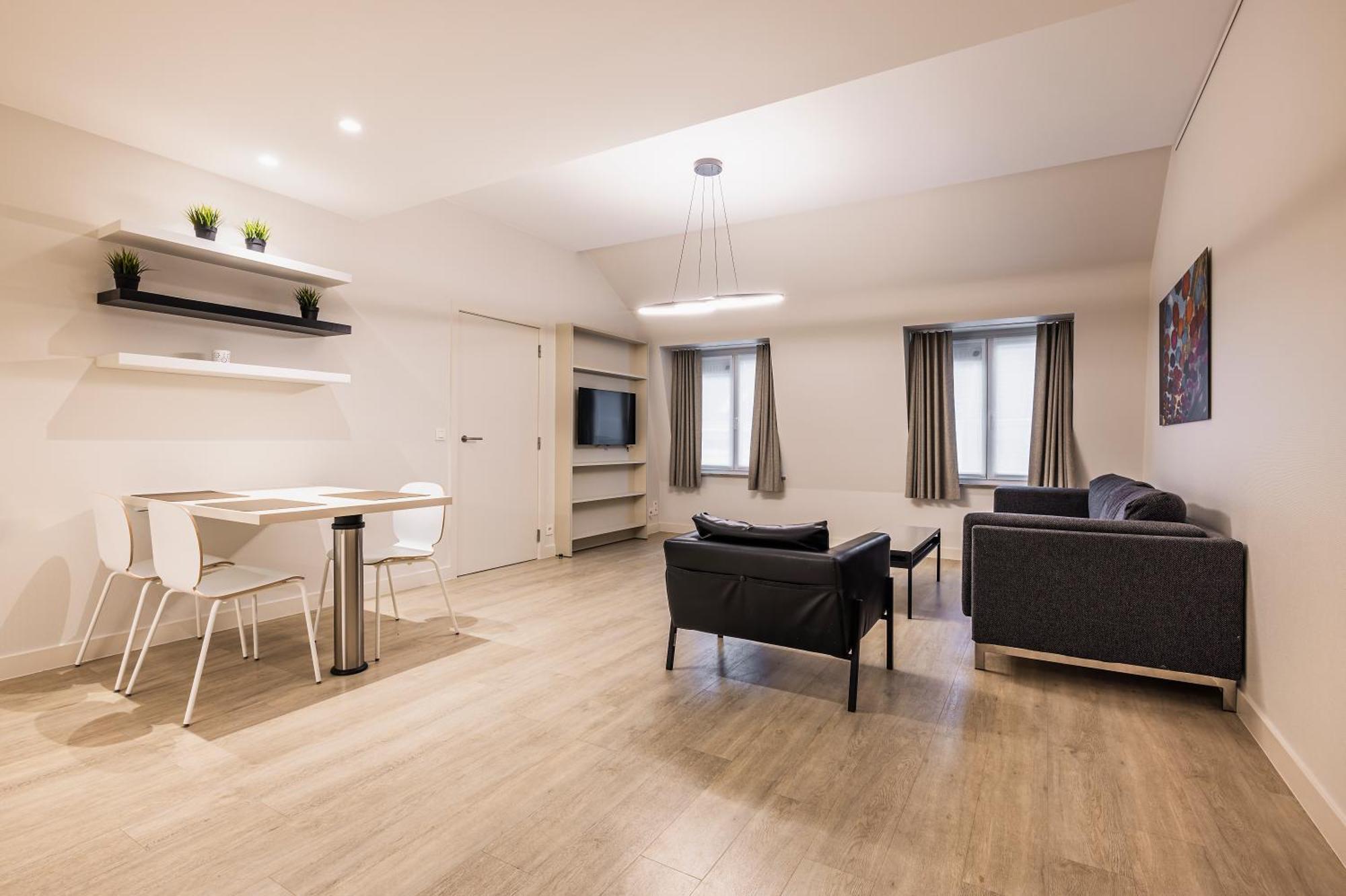 House 22 Longstay Kortrijk Bagian luar foto