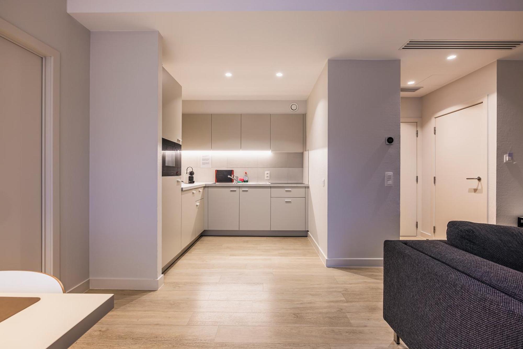 House 22 Longstay Kortrijk Bagian luar foto