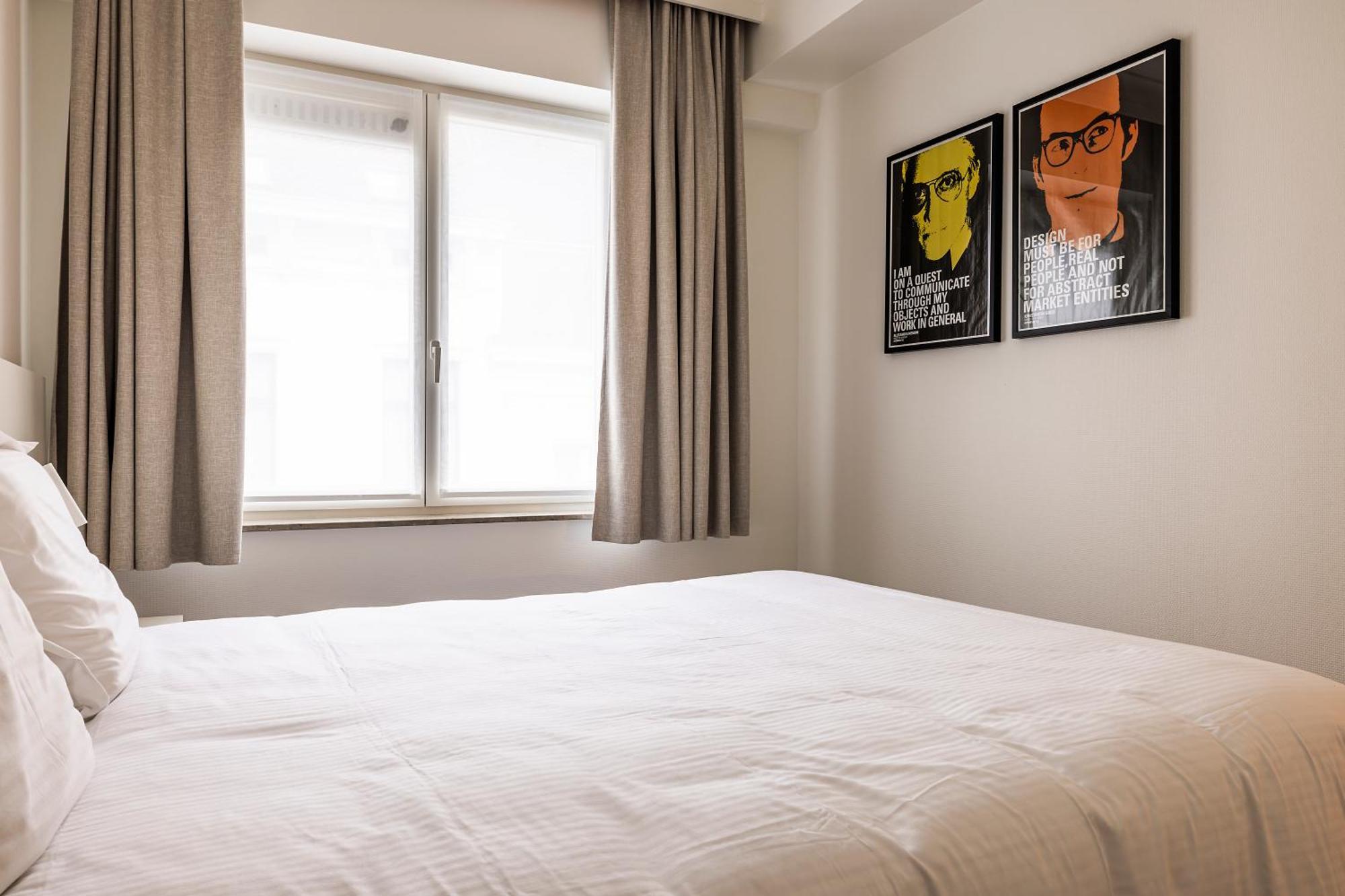 House 22 Longstay Kortrijk Bagian luar foto
