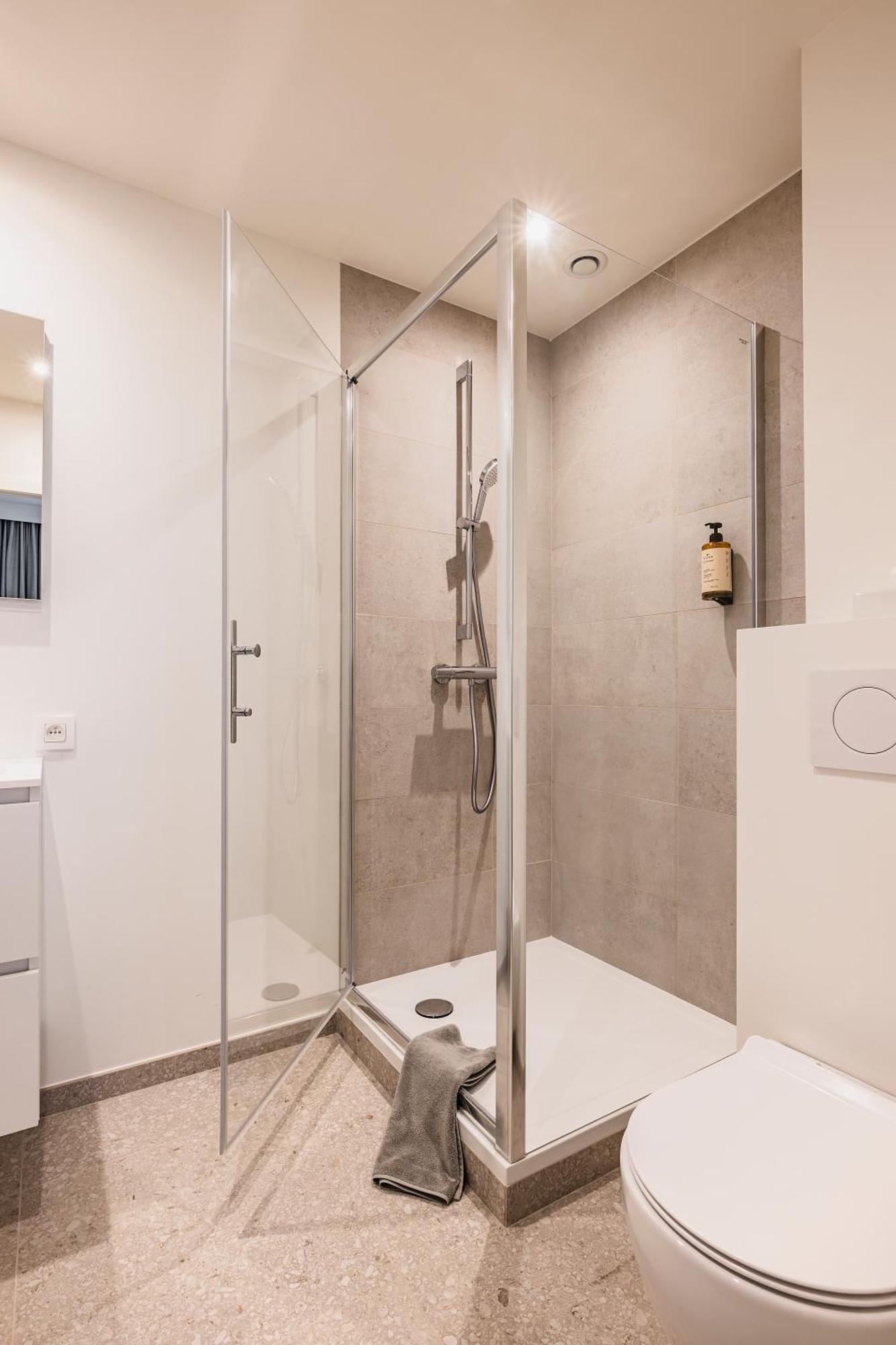 House 22 Longstay Kortrijk Bagian luar foto