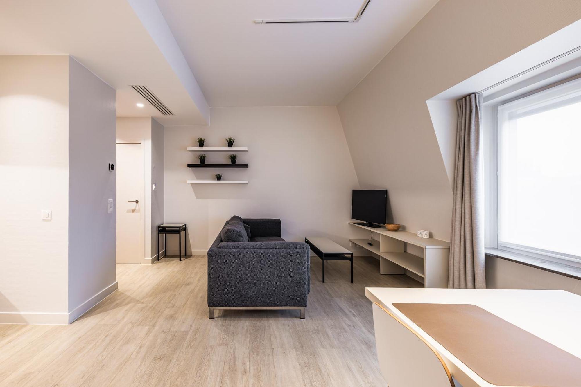 House 22 Longstay Kortrijk Bagian luar foto