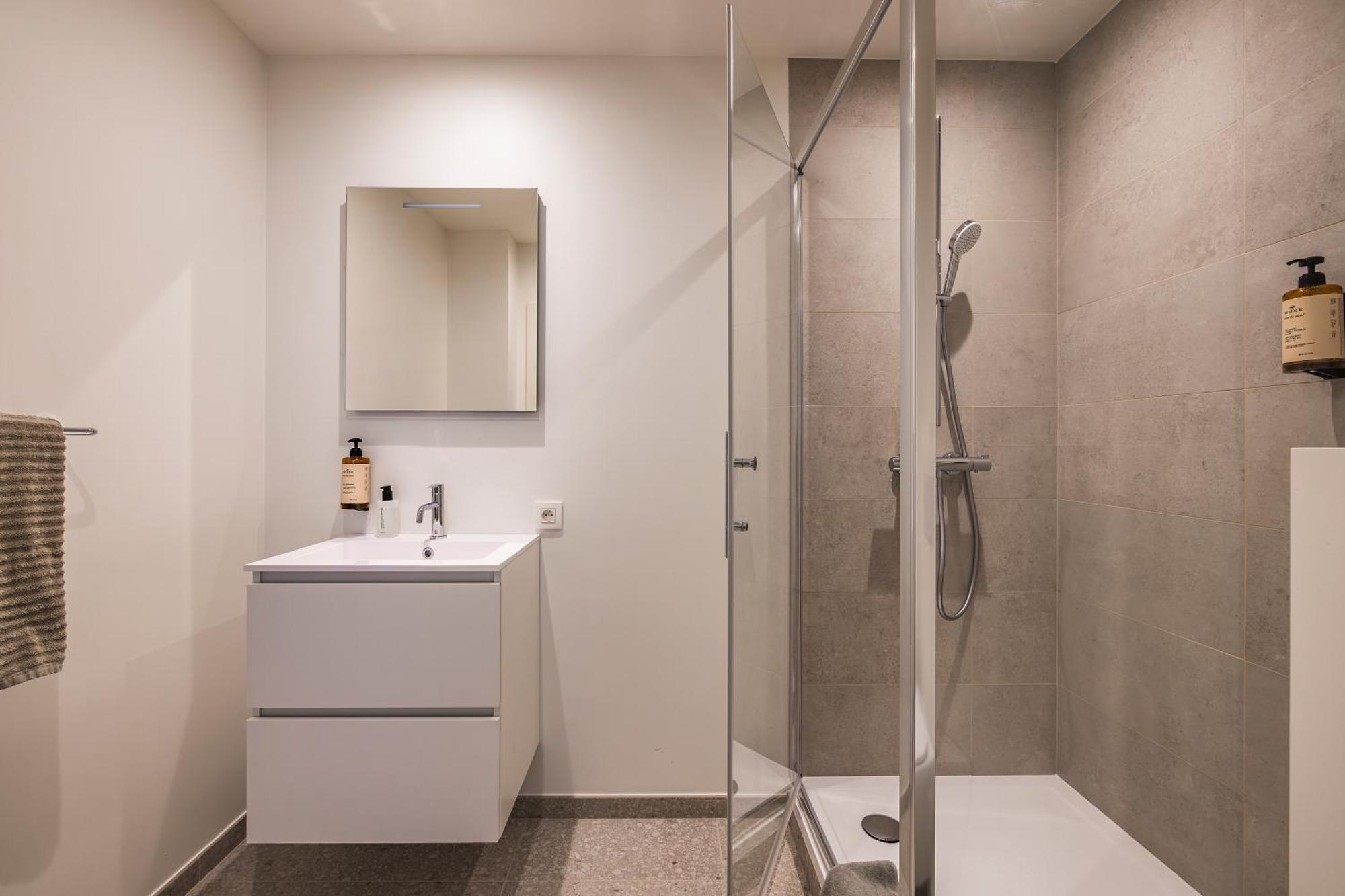House 22 Longstay Kortrijk Bagian luar foto