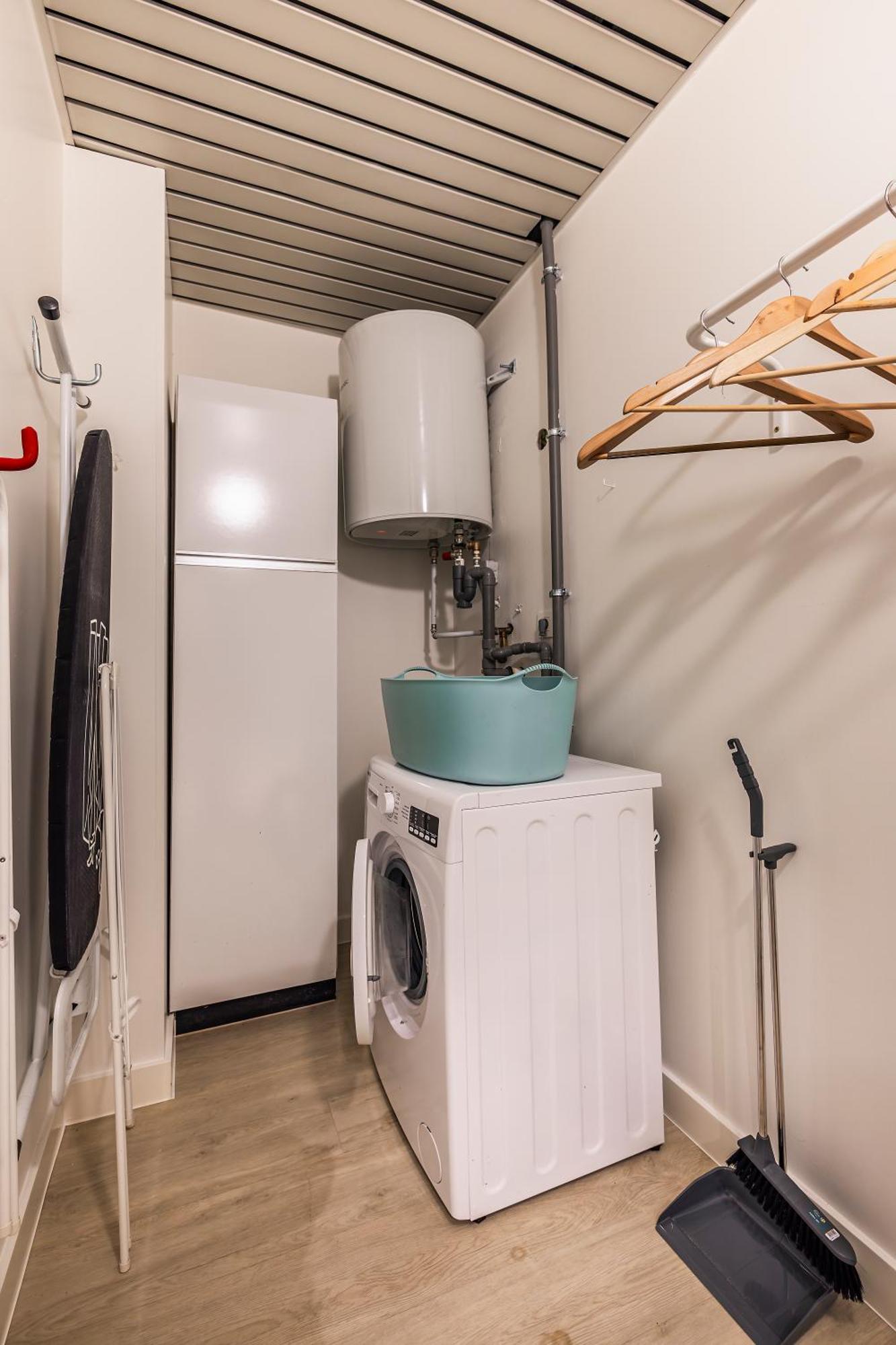 House 22 Longstay Kortrijk Bagian luar foto
