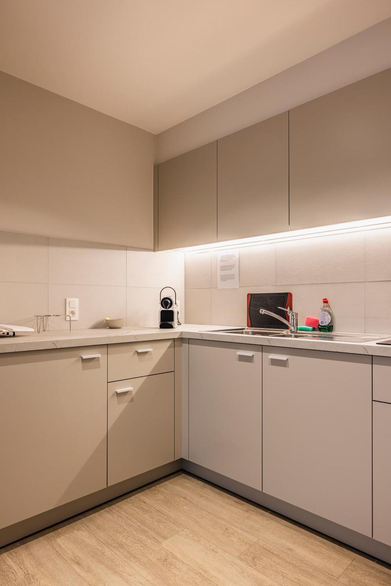 House 22 Longstay Kortrijk Bagian luar foto