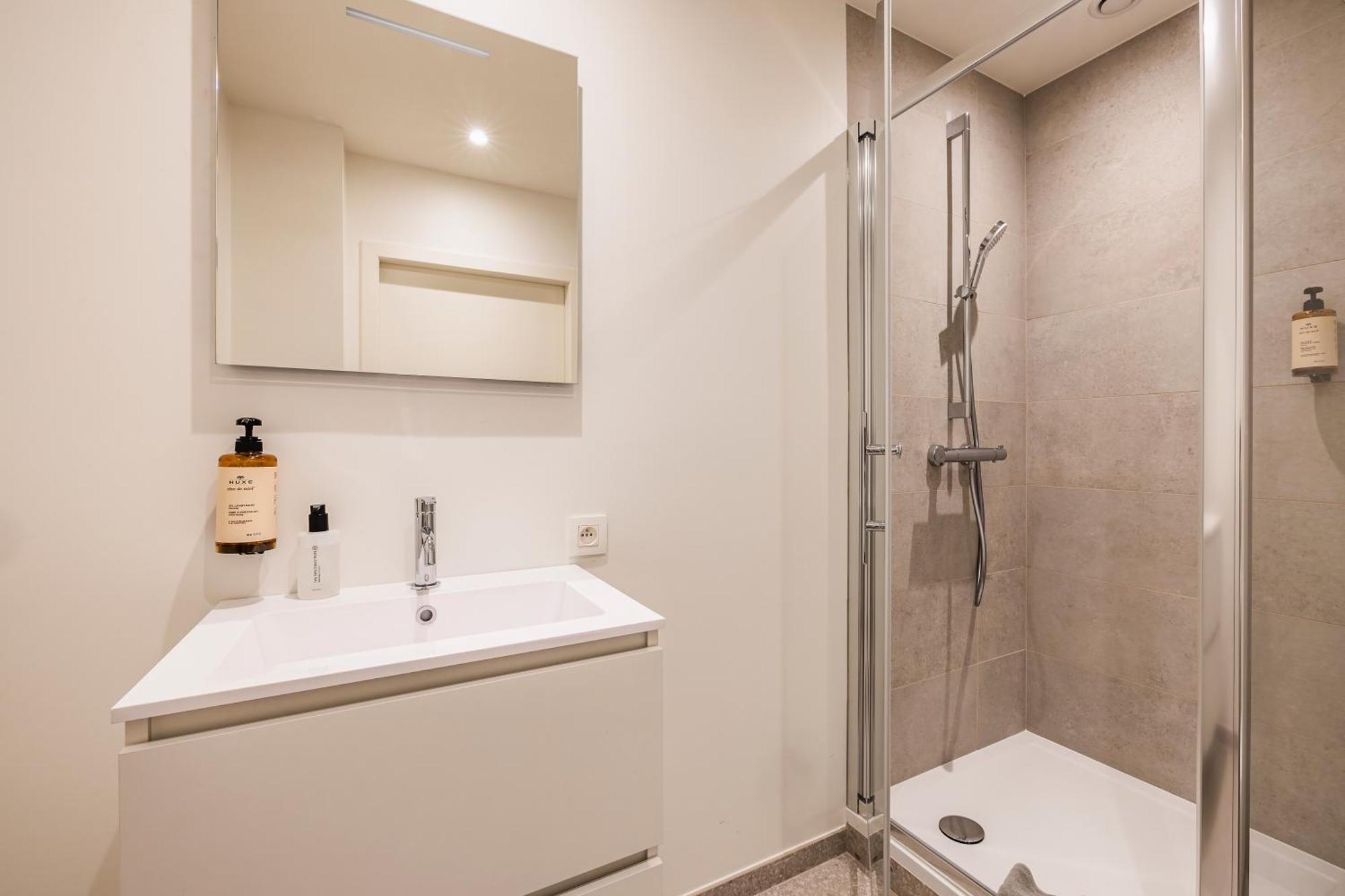House 22 Longstay Kortrijk Bagian luar foto