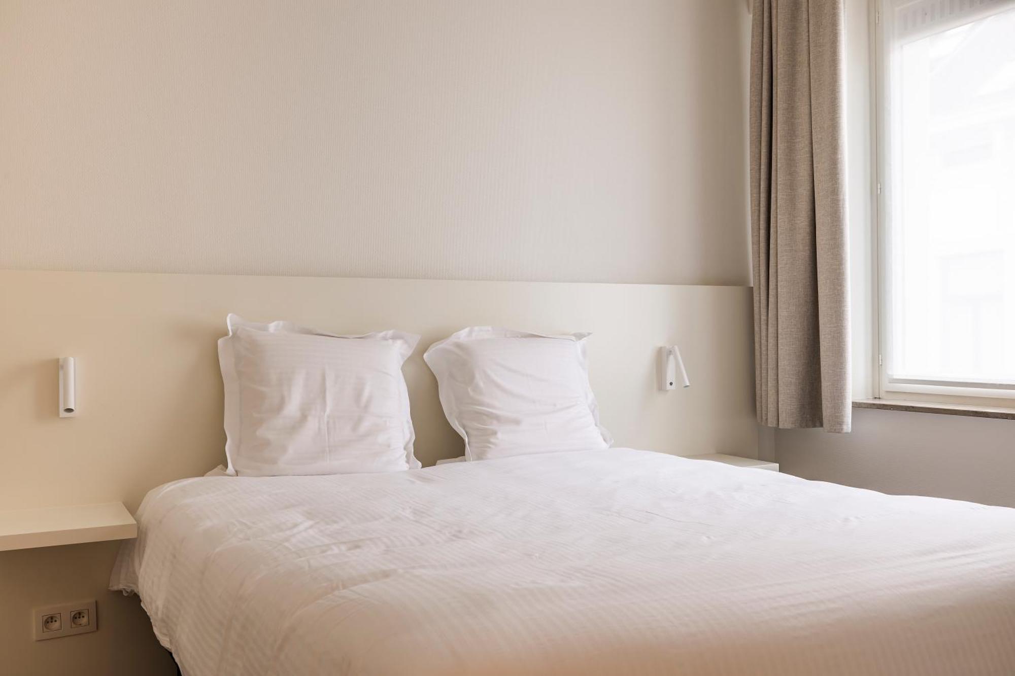 House 22 Longstay Kortrijk Bagian luar foto