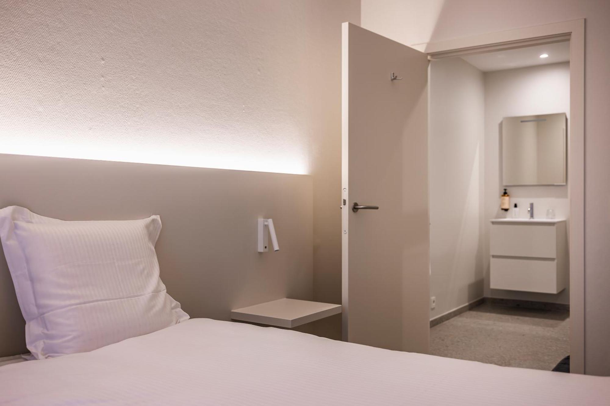House 22 Longstay Kortrijk Bagian luar foto
