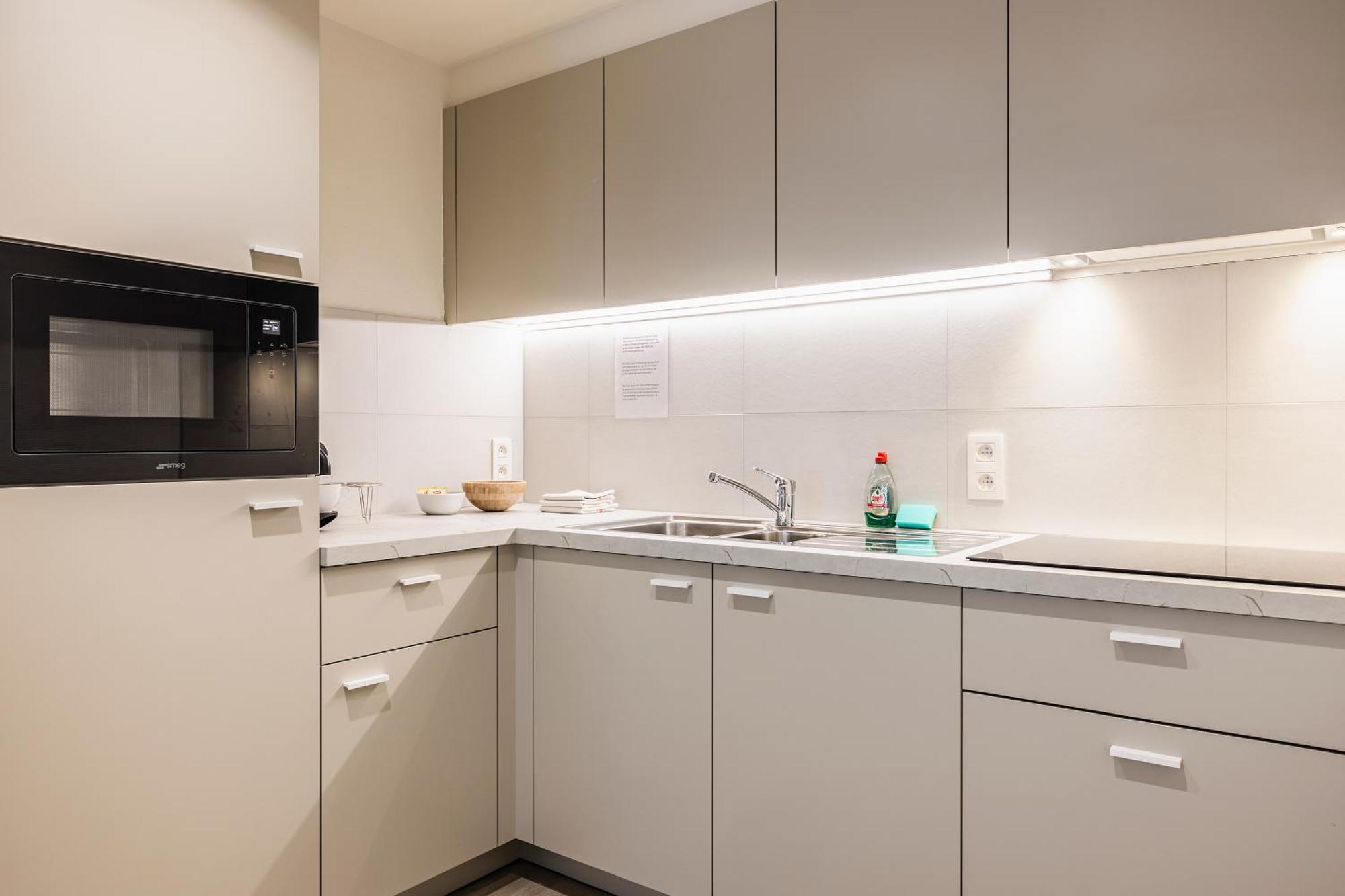 House 22 Longstay Kortrijk Bagian luar foto