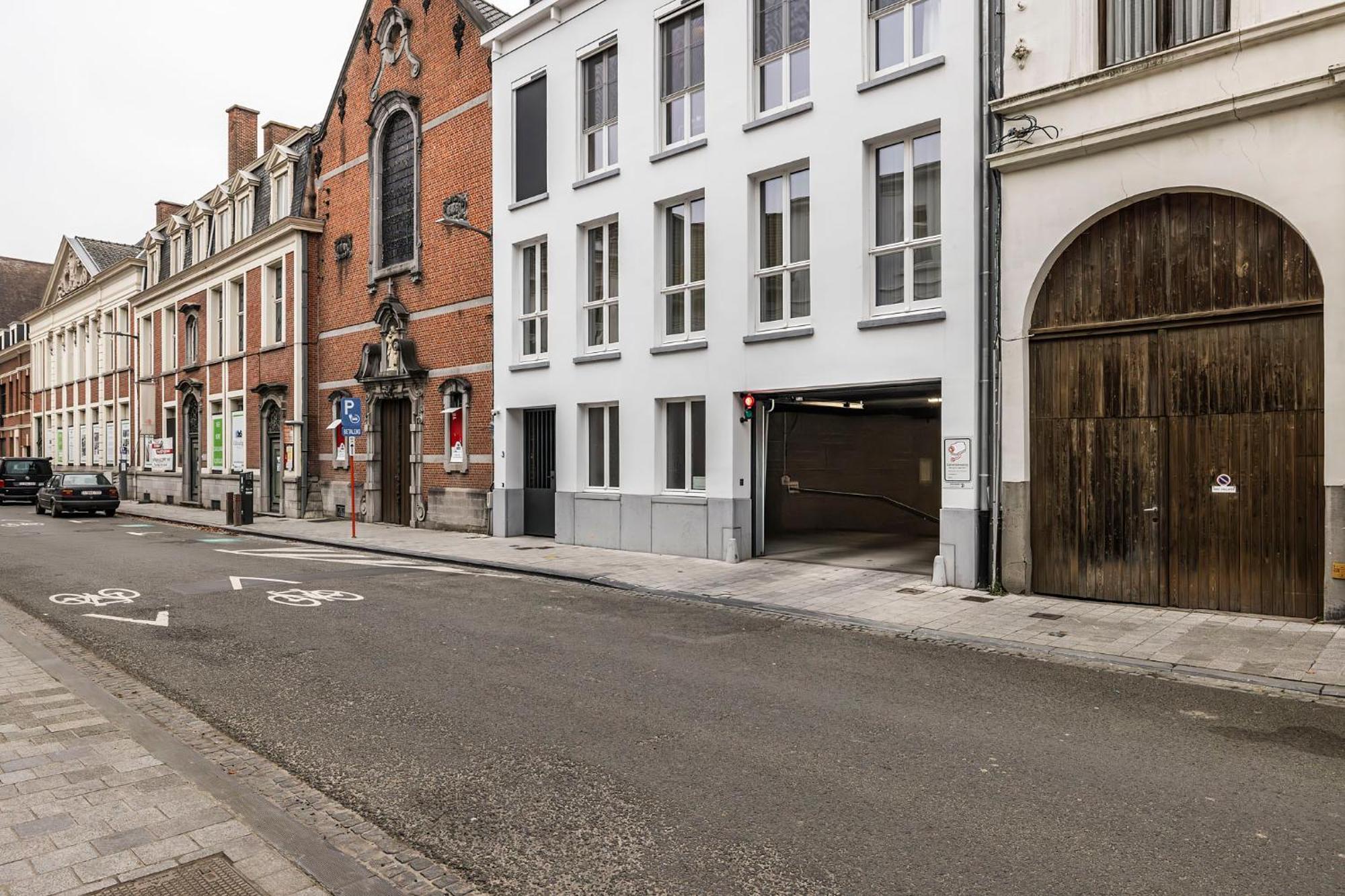 House 22 Longstay Kortrijk Bagian luar foto