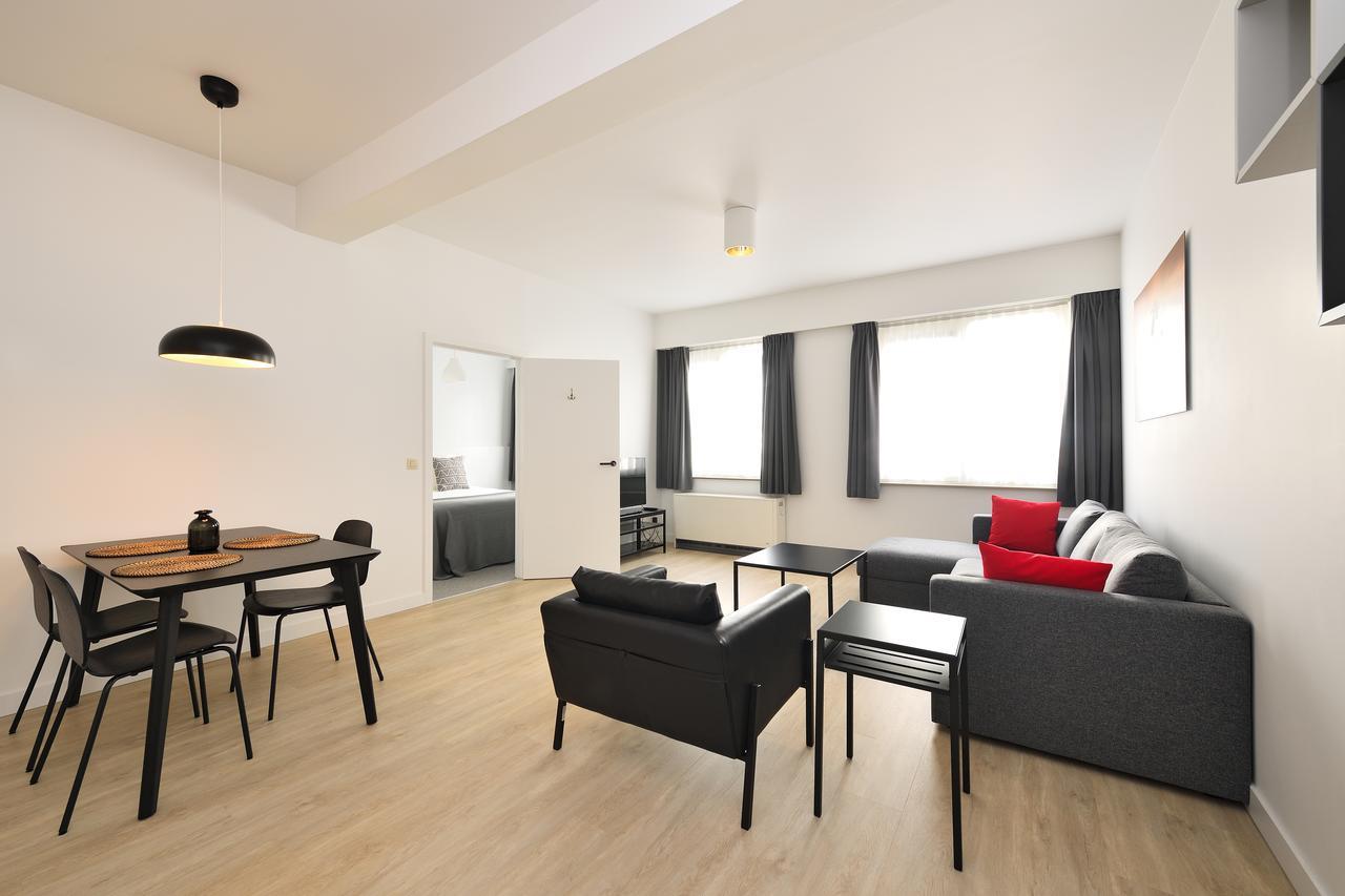 House 22 Longstay Kortrijk Bagian luar foto
