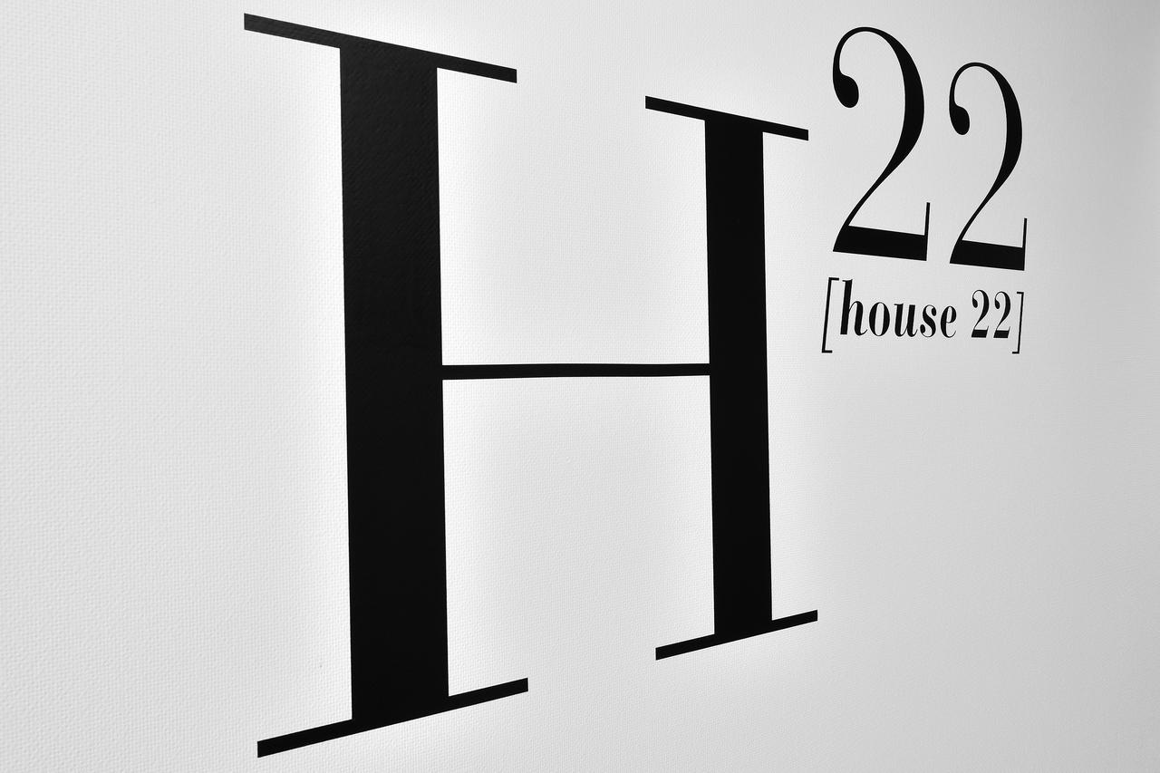 House 22 Longstay Kortrijk Bagian luar foto