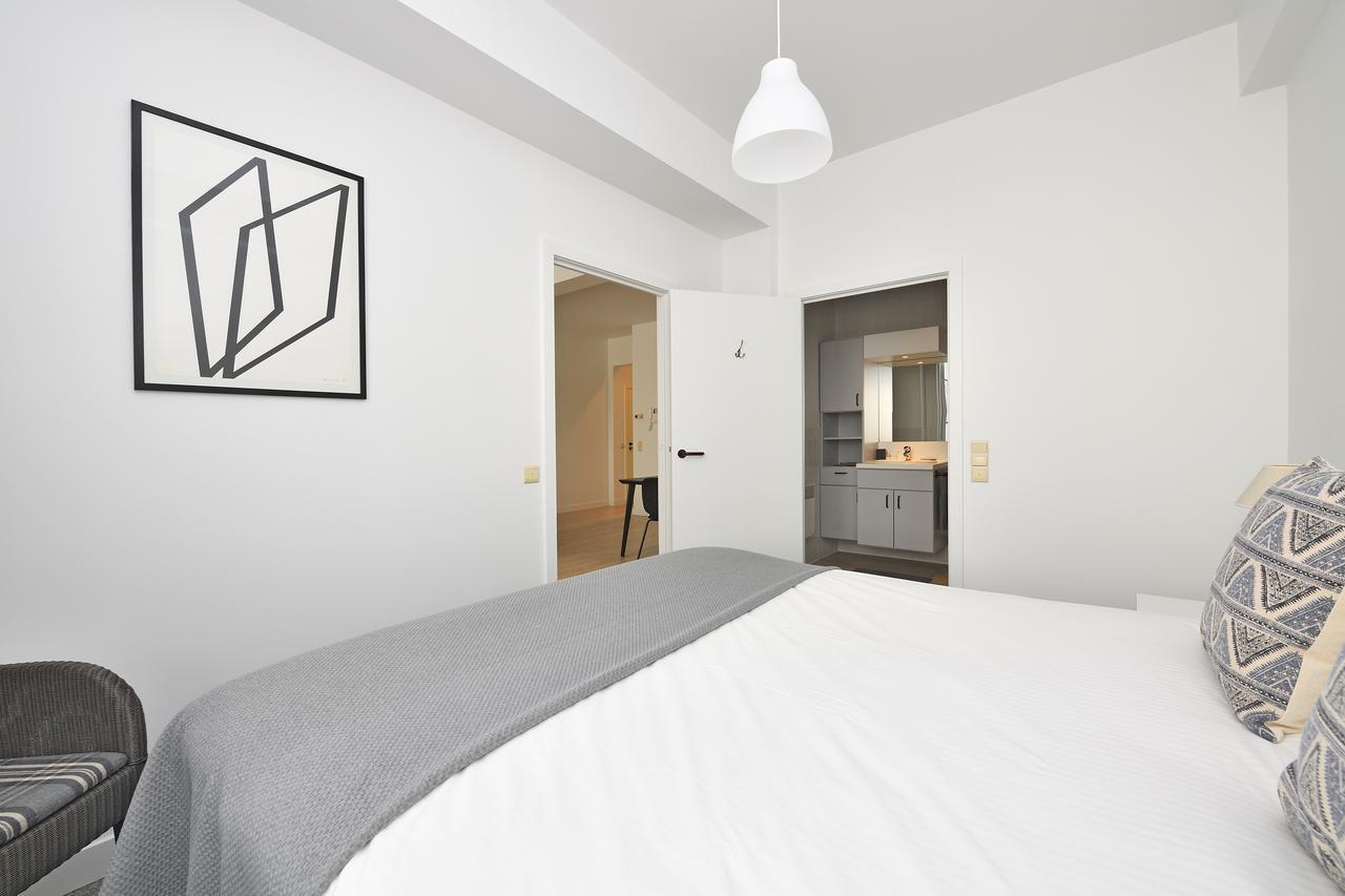 House 22 Longstay Kortrijk Bagian luar foto